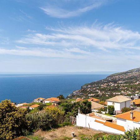 Casa Por Do Sol Apartment Calheta  Luaran gambar